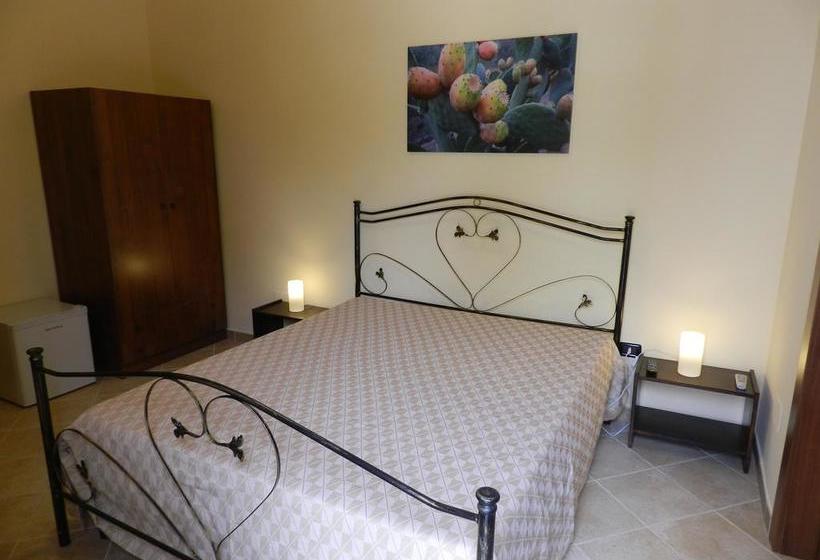 I Giardini Di Demetra B&b  | Galatone | Lecce | Italia 7