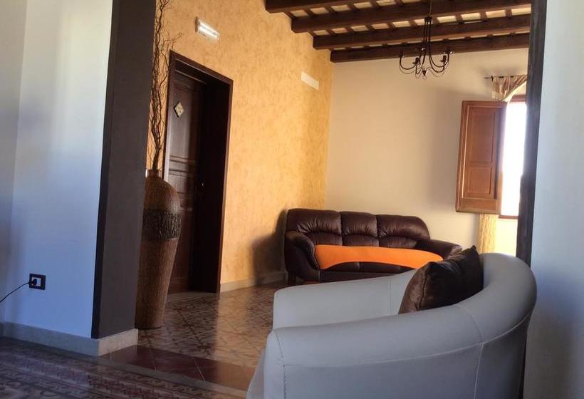 Vecchio Sperone B&b Custonaci Trapani