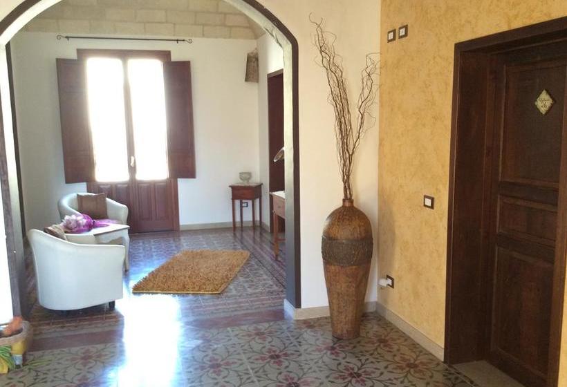 Vecchio Sperone B&b  | Custonaci | Trapani | Italia 1