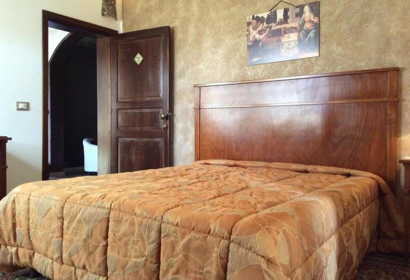Vecchio Sperone B&b  | Custonaci | Trapani | Italia 10