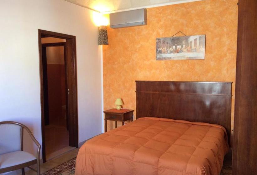 Vecchio Sperone B&b  | Custonaci | Trapani | Italia 11