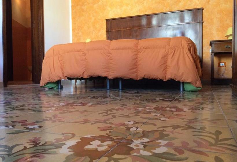 Vecchio Sperone B&b  | Custonaci | Trapani | Italia 12