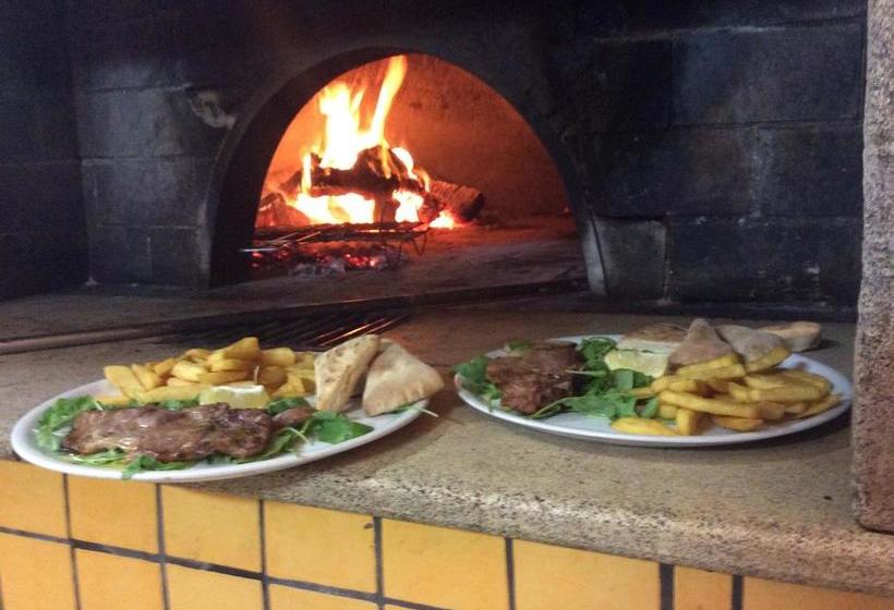 Vecchio Sperone B&b  | Custonaci | Trapani | Italia 14