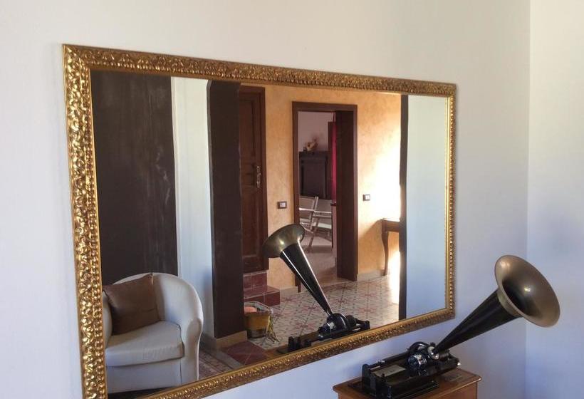 Vecchio Sperone B&b  | Custonaci | Trapani | Italia 16