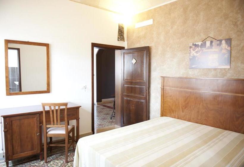 Vecchio Sperone B&b  | Custonaci | Trapani | Italia 17