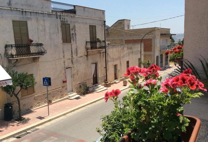 Vecchio Sperone B&b  | Custonaci | Trapani | Italia 18