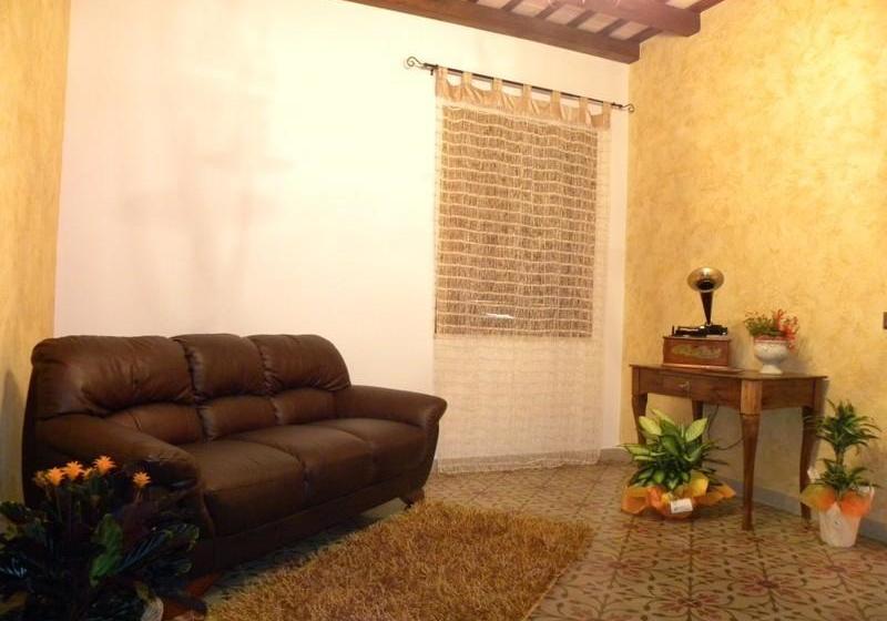 Vecchio Sperone B&b  | Custonaci | Trapani | Italia 19