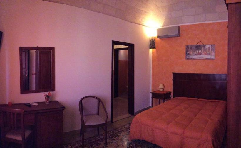 Vecchio Sperone B&b  | Custonaci | Trapani | Italia 2