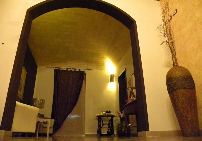 Vecchio Sperone B&b  | Custonaci | Trapani | Italia 20