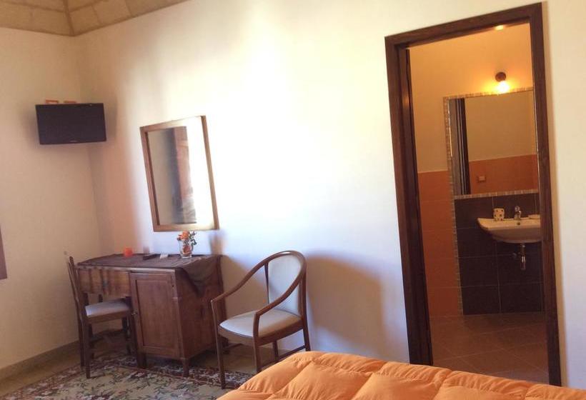 Vecchio Sperone B&b  | Custonaci | Trapani | Italia 3