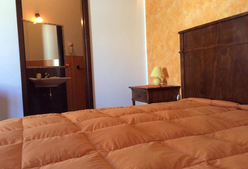 Vecchio Sperone B&b  | Custonaci | Trapani | Italia 4