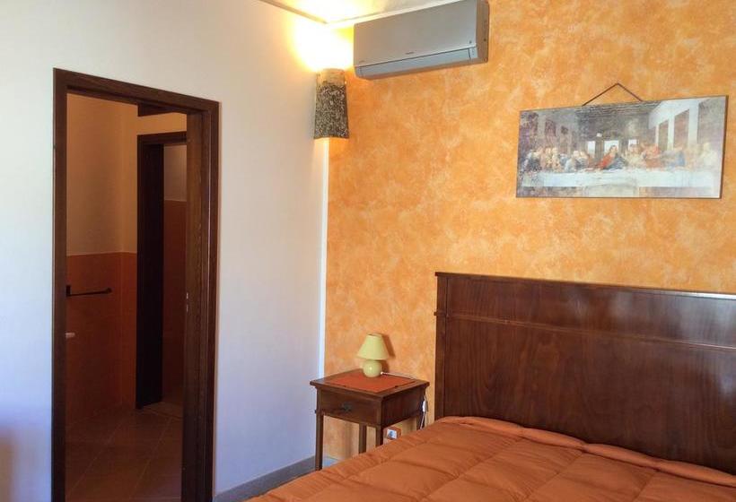 Vecchio Sperone B&b  | Custonaci | Trapani | Italia 5