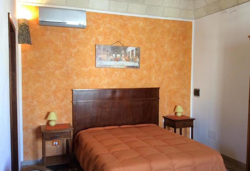 Vecchio Sperone B&b  | Custonaci | Trapani | Italia 7