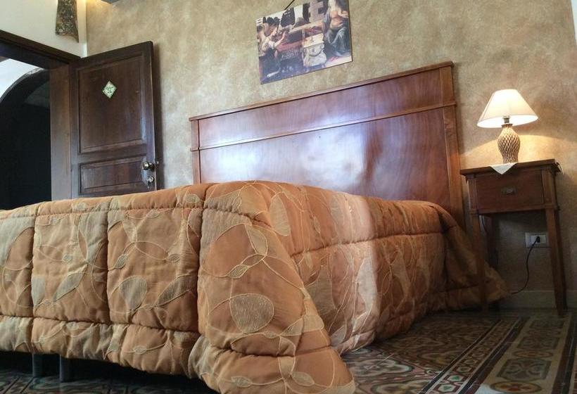 Vecchio Sperone B&b  | Custonaci | Trapani | Italia 8