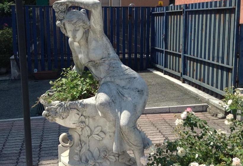 Hotel Siros  | Verona | Verona | Italia 11