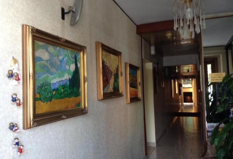 Hotel Siros  | Verona | Verona | Italia 13