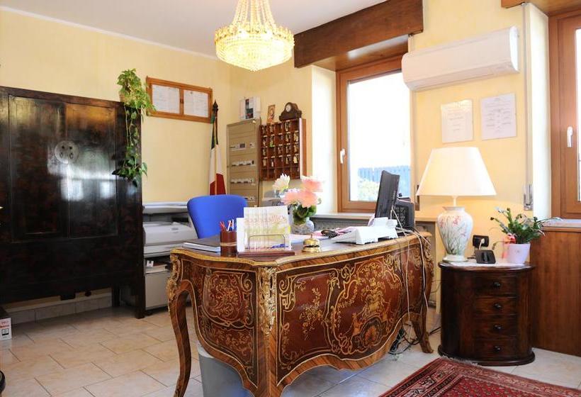 Hotel Siros  | Verona | Verona | Italia 14