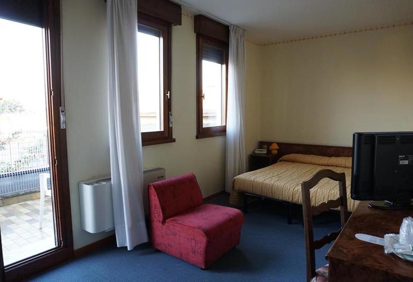 Hotel Siros  | Verona | Verona | Italia 15