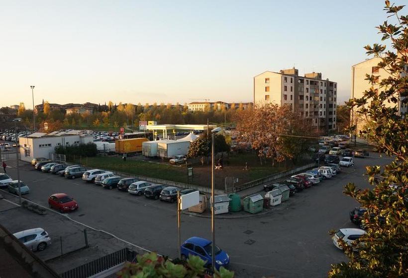 Hotel Siros  | Verona | Verona | Italia 16