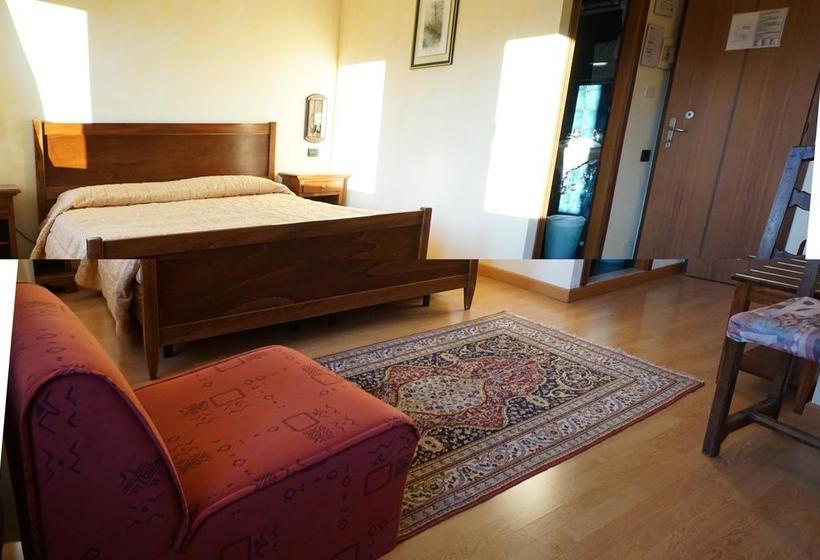 Hotel Siros  | Verona | Verona | Italia 18