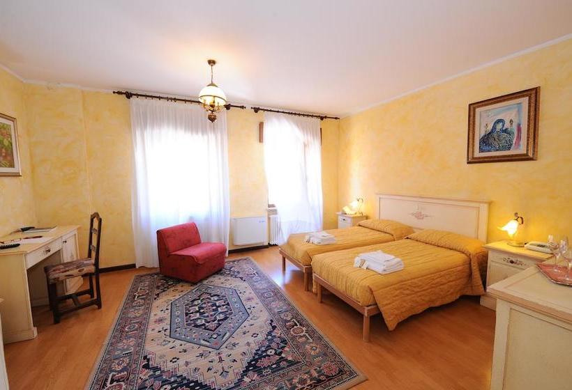 Hotel Siros  | Verona | Verona | Italia 2