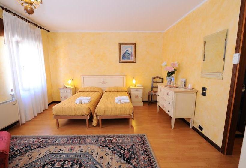 Hotel Siros  | Verona | Verona | Italia 3