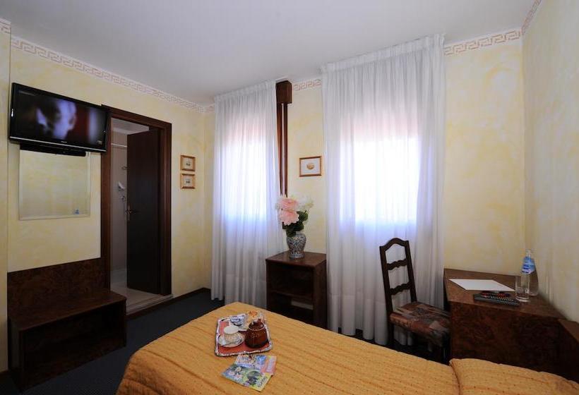 Hotel Siros  | Verona | Verona | Italia 4