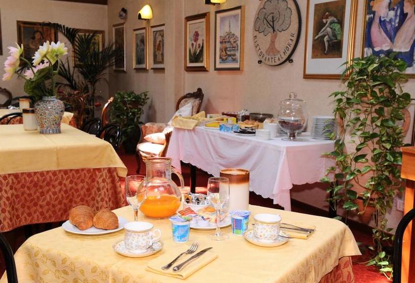 Hotel Siros  | Verona | Verona | Italia 6