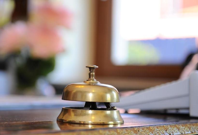 Hotel Siros  | Verona | Verona | Italia 7