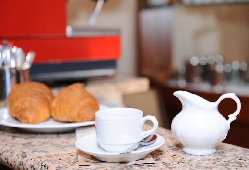 Hotel Siros  | Verona | Verona | Italia 8