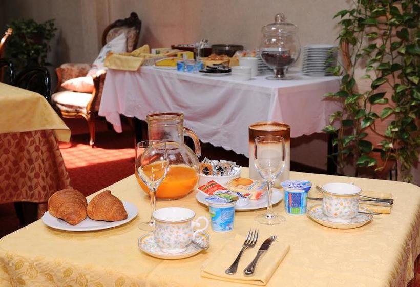 Hotel Siros  | Verona | Verona | Italia 9