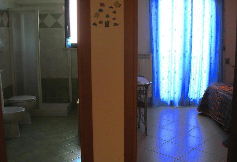 Bed and Breakfast Allo Scrigno  | Galatina | Lecce | Italia 11
