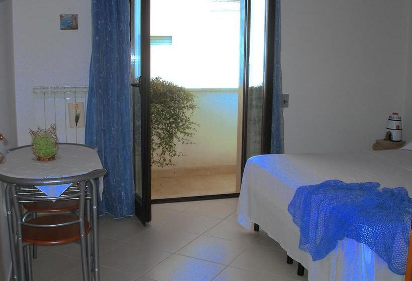 Bed and Breakfast Allo Scrigno  | Galatina | Lecce | Italia 12
