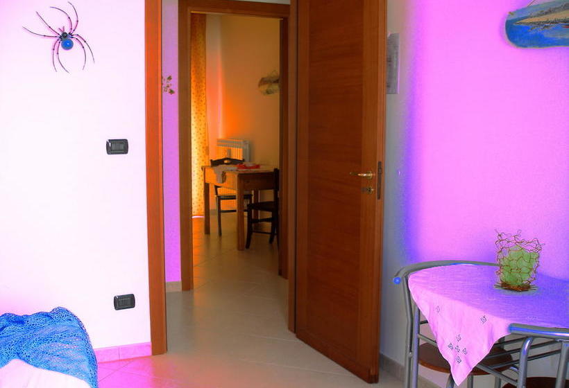 Bed and Breakfast Allo Scrigno  | Galatina | Lecce | Italia 13