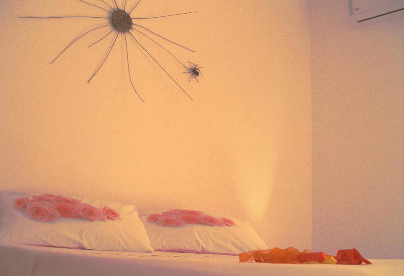 Bed and Breakfast Allo Scrigno  | Galatina | Lecce | Italia 14