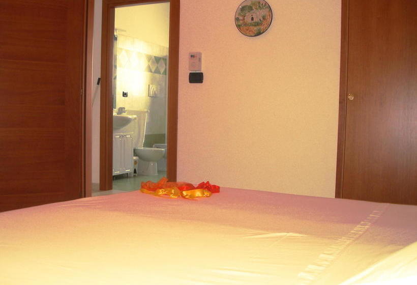Bed and Breakfast Allo Scrigno  | Galatina | Lecce | Italia 17