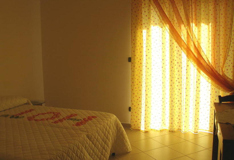 Bed and Breakfast Allo Scrigno  | Galatina | Lecce | Italia 18