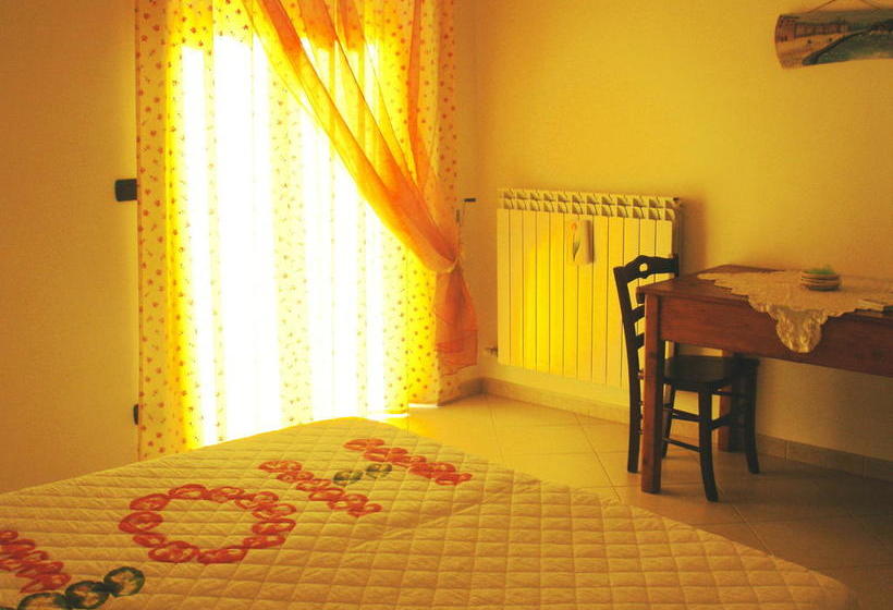 Bed and Breakfast Allo Scrigno  | Galatina | Lecce | Italia 19