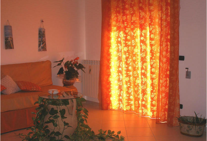 Bed and Breakfast Allo Scrigno  | Galatina | Lecce | Italia 2