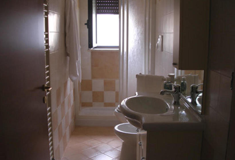 Bed and Breakfast Allo Scrigno  | Galatina | Lecce | Italia 20