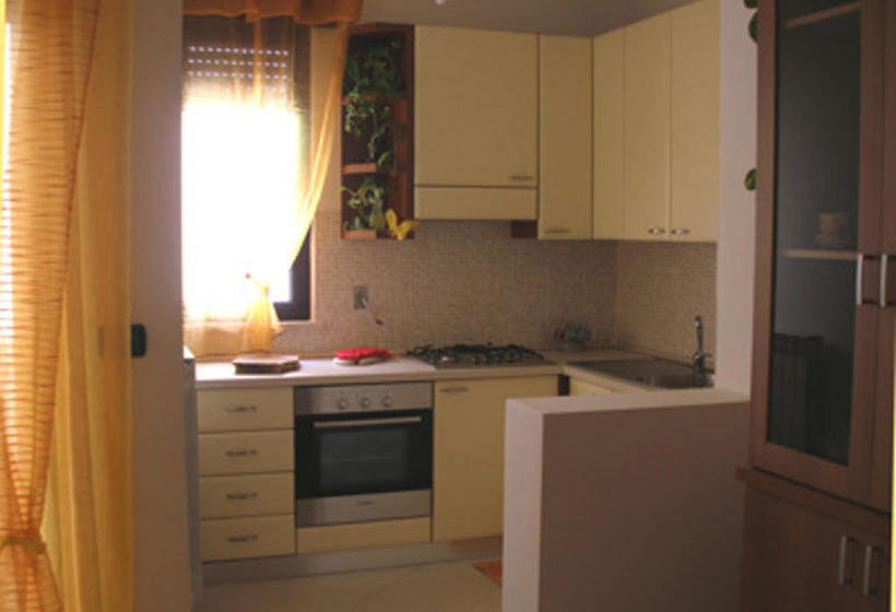 Bed and Breakfast Allo Scrigno  | Galatina | Lecce | Italia 4