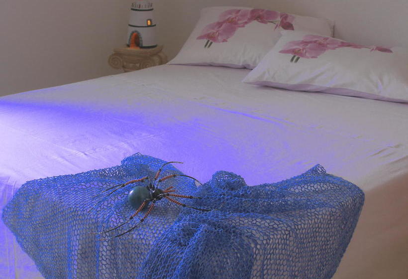 Bed and Breakfast Allo Scrigno  | Galatina | Lecce | Italia 8