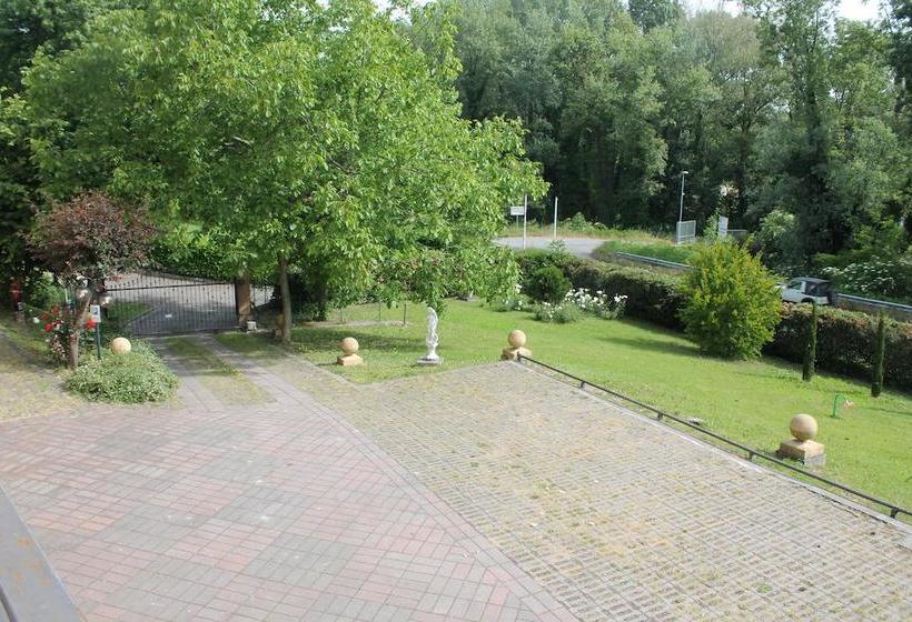 B&b Al Glicine Parma