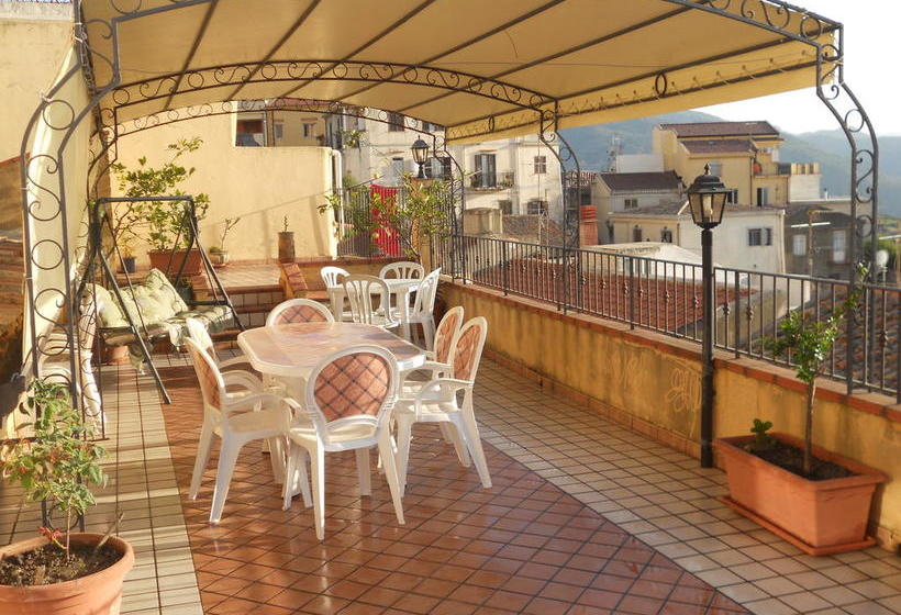 B&b Le 2 Cantine  | Castroreale | Messina | Italia 1