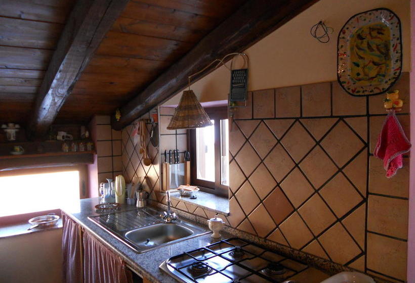 B&b Le 2 Cantine  | Castroreale | Messina | Italia 10