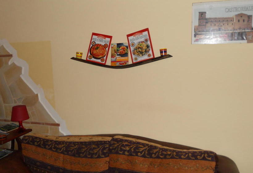 B&b Le 2 Cantine  | Castroreale | Messina | Italia 12