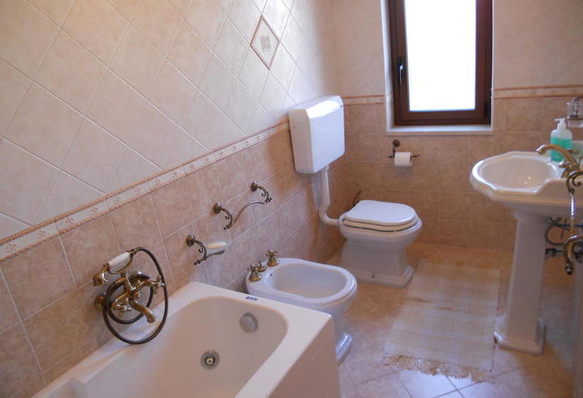 B&b Le 2 Cantine  | Castroreale | Messina | Italia 13