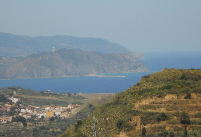B&b Le 2 Cantine  | Castroreale | Messina | Italia 14