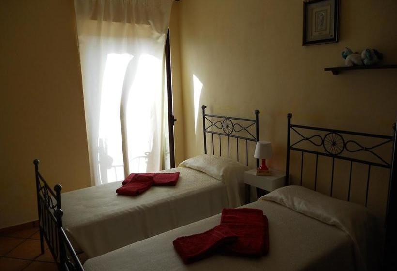 B&b Le 2 Cantine  | Castroreale | Messina | Italia 16