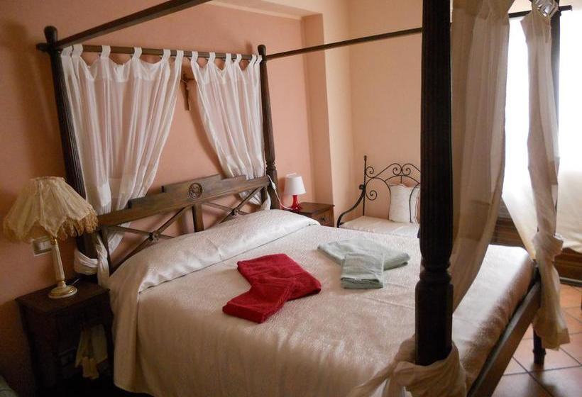 B&b Le 2 Cantine  | Castroreale | Messina | Italia 17